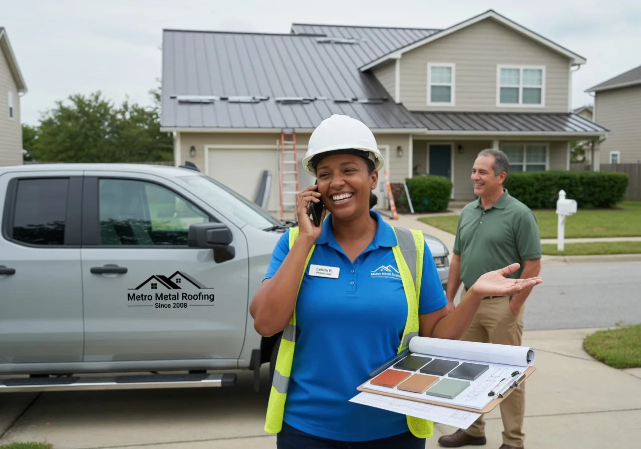 Metal Roofing Installation Mulberry, AR FAQs