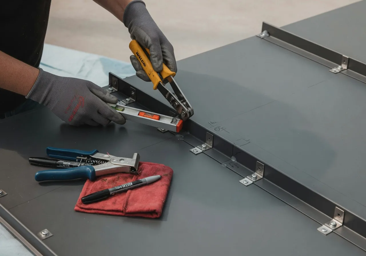 Why choose Metal Roofing Installation in Mulberry, AR